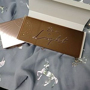 🌟 BE A LIGHT face palette medium 2 deep